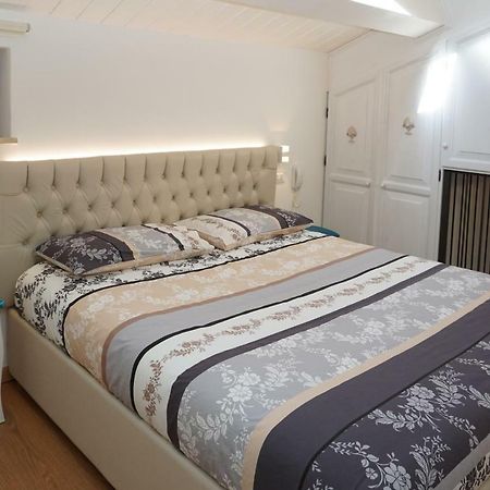 Casa Vacanze Torre Dei Gualtieri Villa Сан Бенедето дел Тронто Екстериор снимка