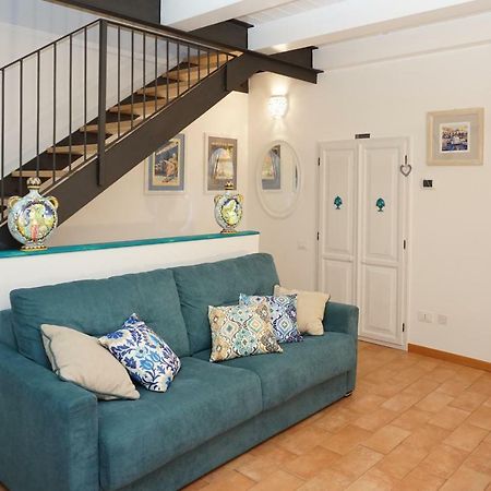 Casa Vacanze Torre Dei Gualtieri Villa Сан Бенедето дел Тронто Екстериор снимка