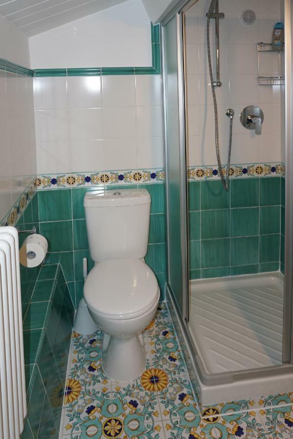 Casa Vacanze Torre Dei Gualtieri Villa Сан Бенедето дел Тронто Екстериор снимка